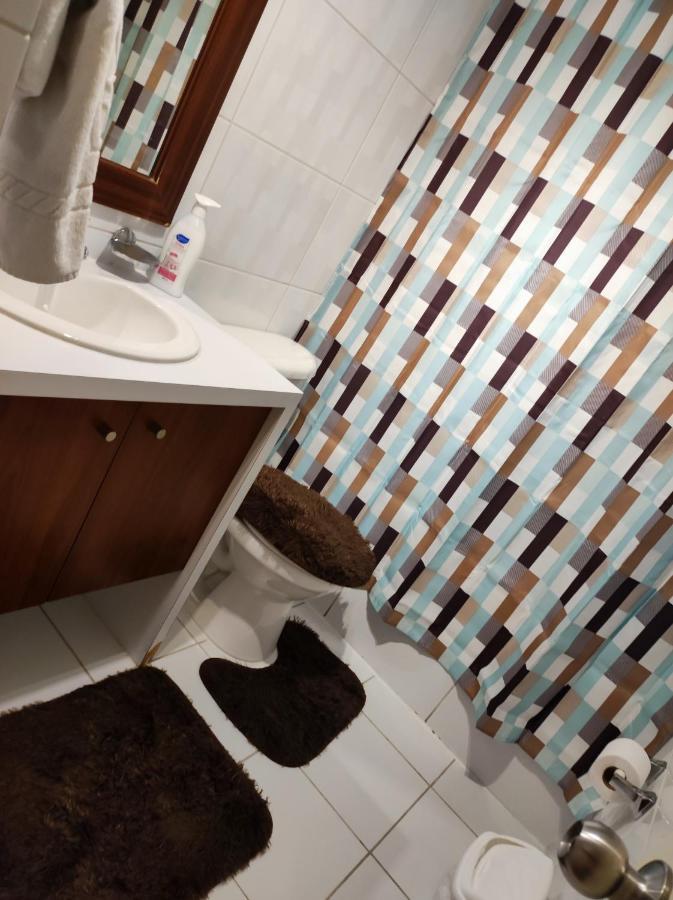 Central Suites Сантяго Екстериор снимка