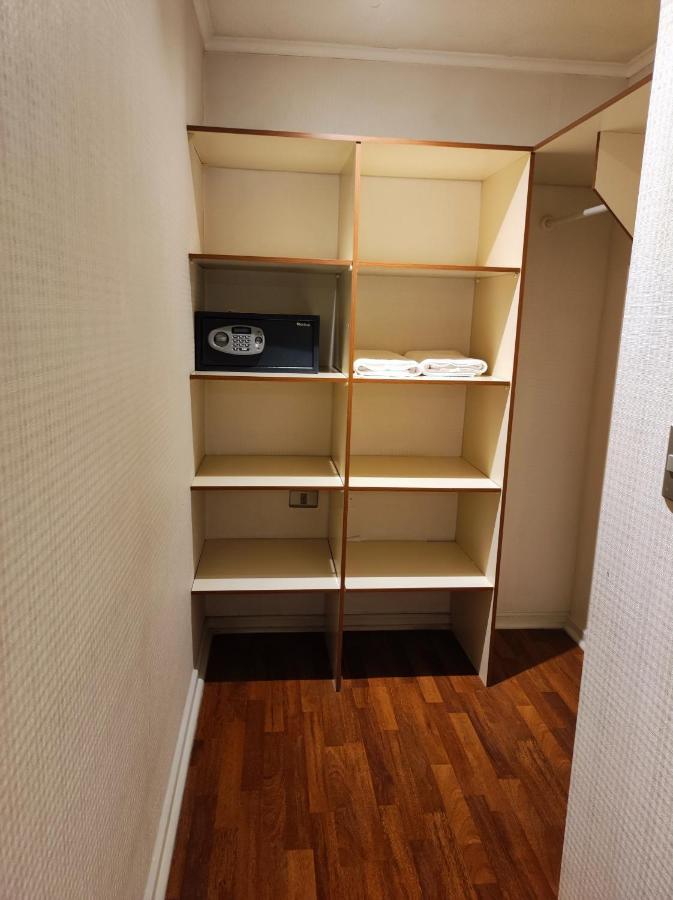 Central Suites Сантяго Екстериор снимка