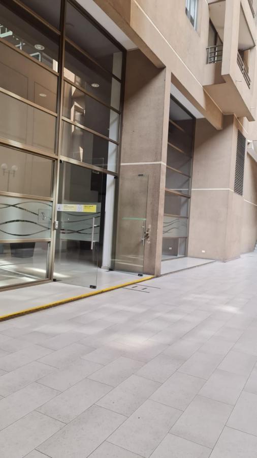 Central Suites Сантяго Екстериор снимка